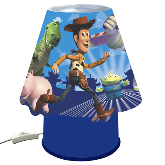 Toy Story 3 - accessories for kids