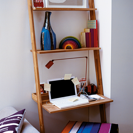 Home office storage ideas | Home office | Storage | PHOTO GALLERY | Housetohome