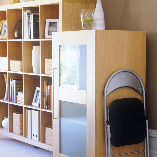 Home office storage ideas | Home office | Storage | PHOTO GALLERY | Housetohome