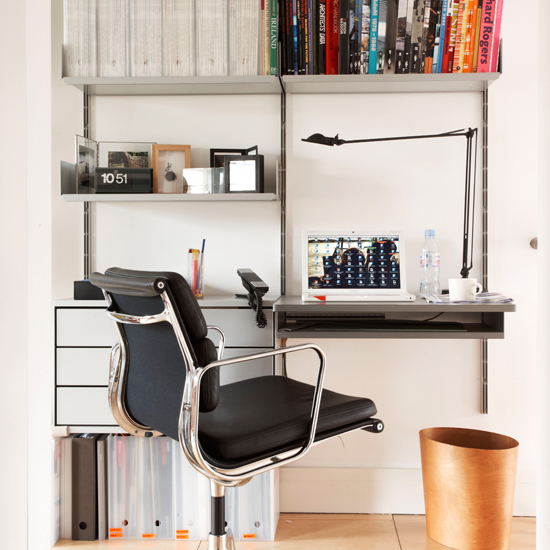 Home office storage ideas | Home office | Storage | PHOTO GALLERY | Housetohome