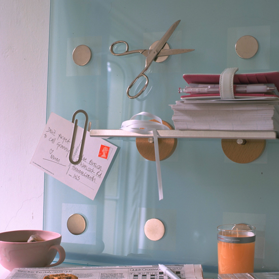 Home office storage ideas | Home office | Storage | PHOTO GALLERY | Housetohome