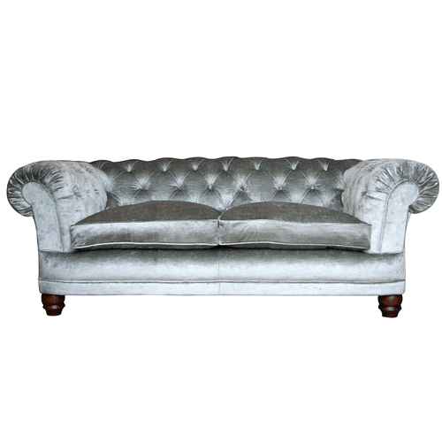 Chatsworth Chesterfield from John Lewis | Sofas | Living room furniture | Seating | PHOTO GALLERY | Housetohome.co.uk