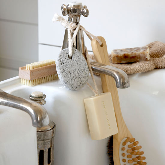 Bathroom accessories | Bathroom ideas | Bathroom design ideas | Bathroom | PHOTO GALLERY | Housetohome.co.uk