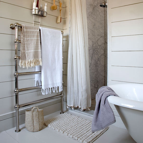 Shower | Bathroom design ideas | Bathroom | PHOTO GALLERY | Housetohome.co.uk