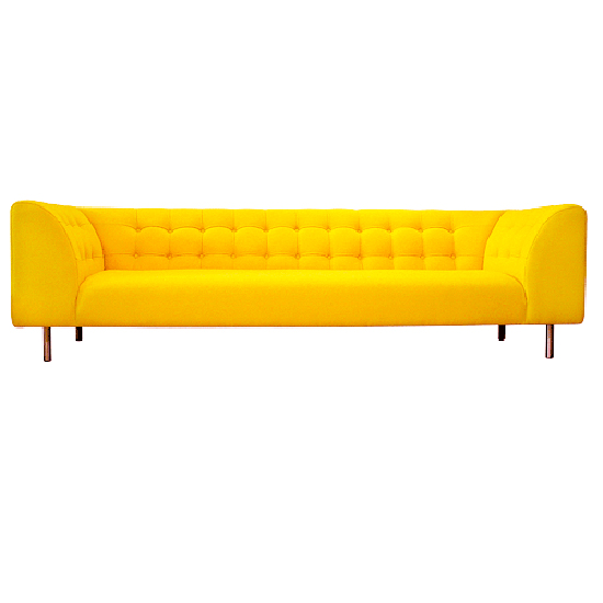 Lansdowne sofa from Rume | Sofas | Living room furniture | Seating | PHOTO GALLERY | Housetohome.co.uk