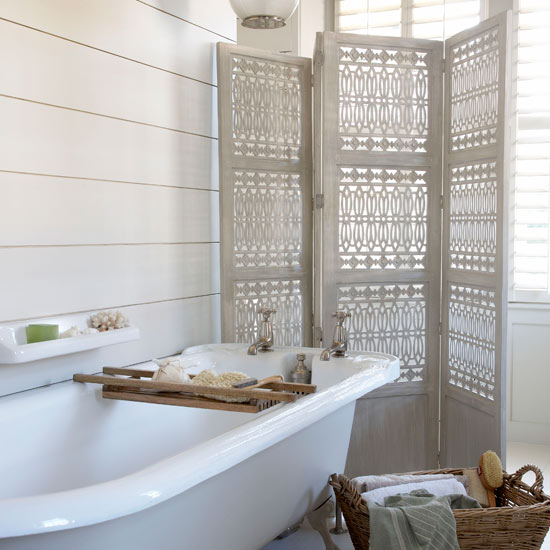 Bathroom ideas | Bathroom design ideas | Bathroom | PHOTO GALLERY | Housetohome.co.uk