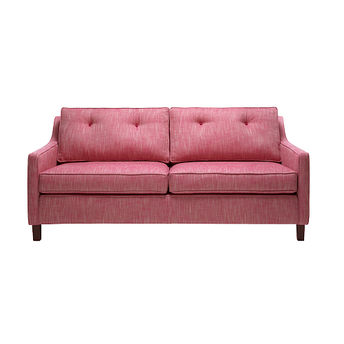 Fancy Nancy sofa from Sofa Workshop | Sofas | Living room furniture | Seating | PHOTO GALLERY | Housetohome.co.uk