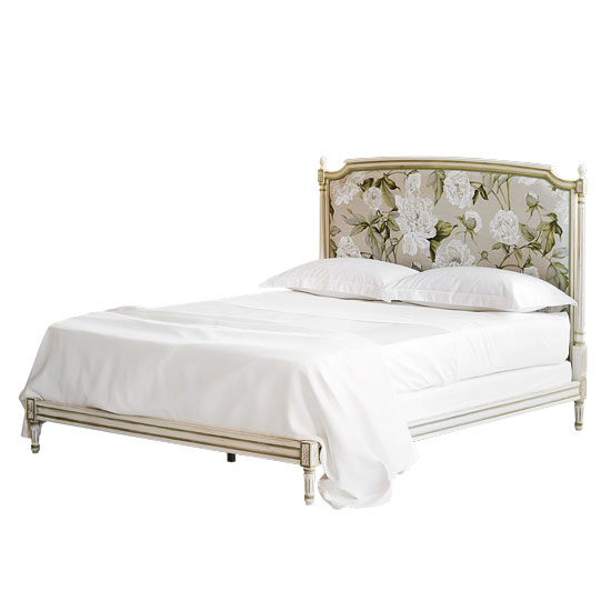 Louis XVI bed - Simon Horn | French-style beds | Bedroom | PHOTO ...