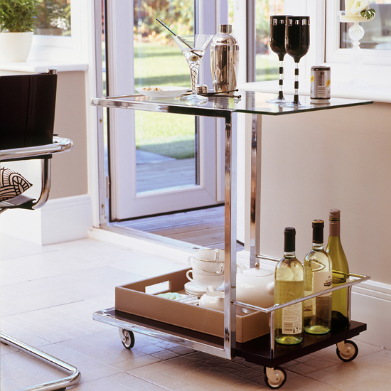 Dining room storage | Dining rooms | PHOTO GALLERY | Housetohome.co.uk