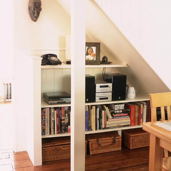 Dining room storage | Dining rooms | PHOTO GALLERY | Housetohome.co.uk