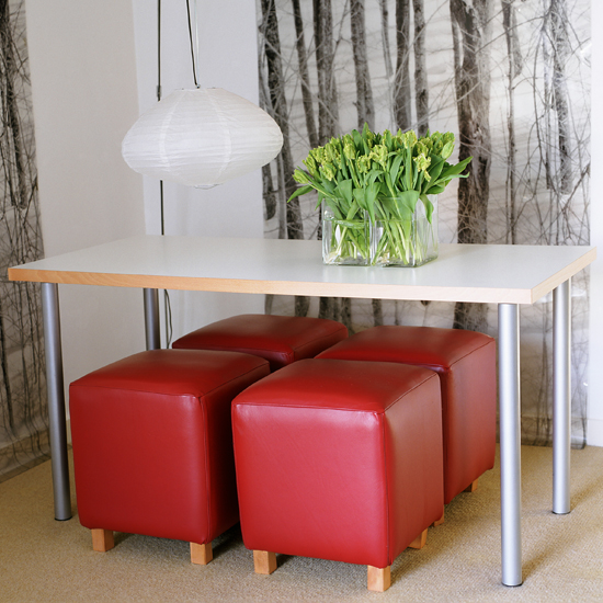 Dining room storage | Dining rooms | PHOTO GALLERY | Housetohome.co.uk