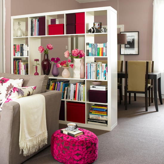 Dining room storage | Dining rooms | PHOTO GALLERY | Housetohome.co.uk