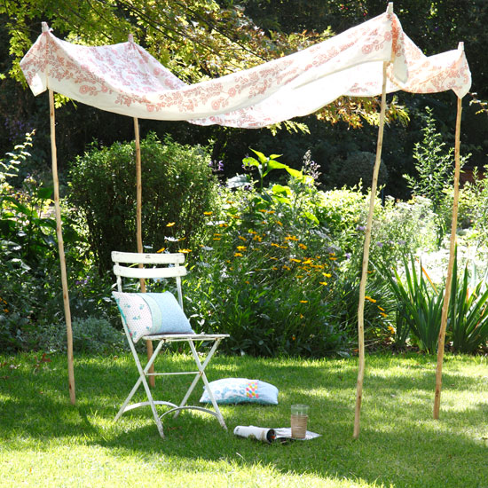 Garden Canopy