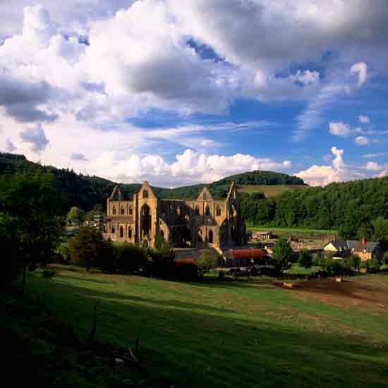 Best places to live in the UK | Hereford | Popular cities | PHOTO GALLERY | Housetohome.co.uk