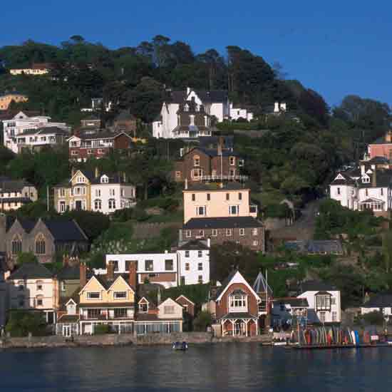 Best places to live in the UK | Torquay | Popular cities | PHOTO GALLERY | Housetohome.co.uk