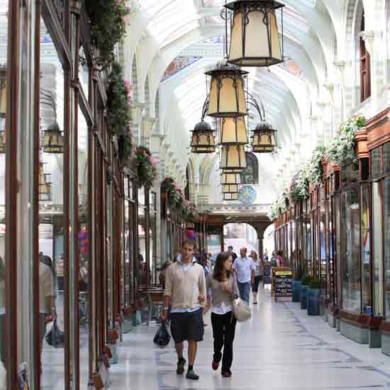 Best places to live in the UK | Norwich | Popular cities | PHOTO GALLERY | Housetohome.co.uk