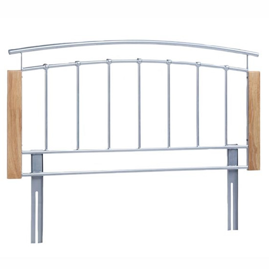 Headboard | Bedroom furniture | Beds | PHOTO GALLERY | Housetohome.co.uk