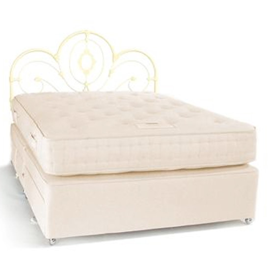 Headboard | Bedroom furniture | Beds | PHOTO GALLERY | Housetohome.co.uk