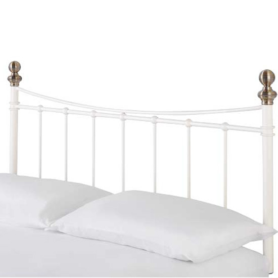 Headboard | Bedroom furniture | Beds | PHOTO GALLERY | Housetohome.co.uk