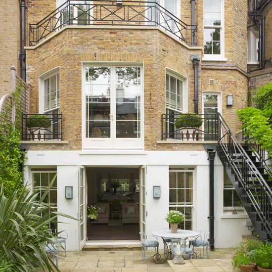 Signs of damp indoors often indicate damage to your building exterior
