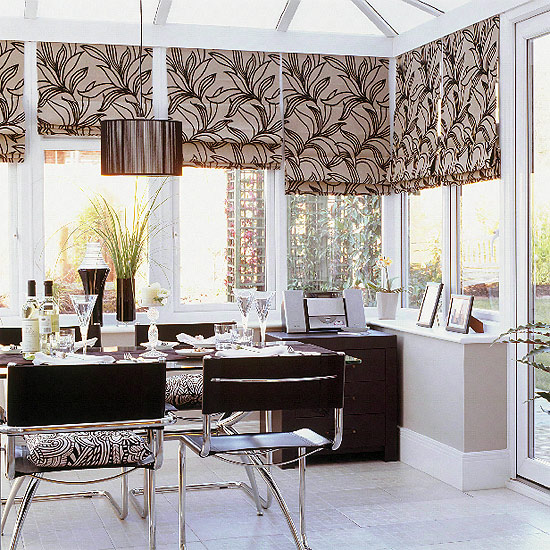 Conservatories | Conservatory decorating ideas | PHOTO GALLERY | Housetohome.co.uk