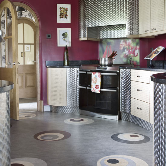Kitchens | Colour schemes | Kitchen design | PHOTO GALLERY | Housetohome.co.uk