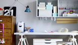 Watch our latest home office ideas video