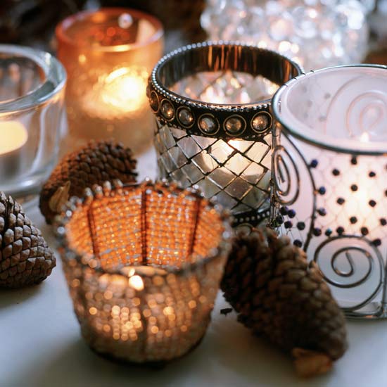 Traditional Christmas decorating ideas | Christmas decorating ideas | Christmas | PHOTO GALLERY | Housetohome.co.uk