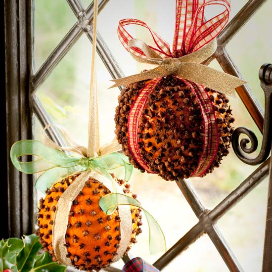 Traditional Christmas decorating ideas | Christmas decorating ideas | Christmas | PHOTO GALLERY | Housetohome.co.uk