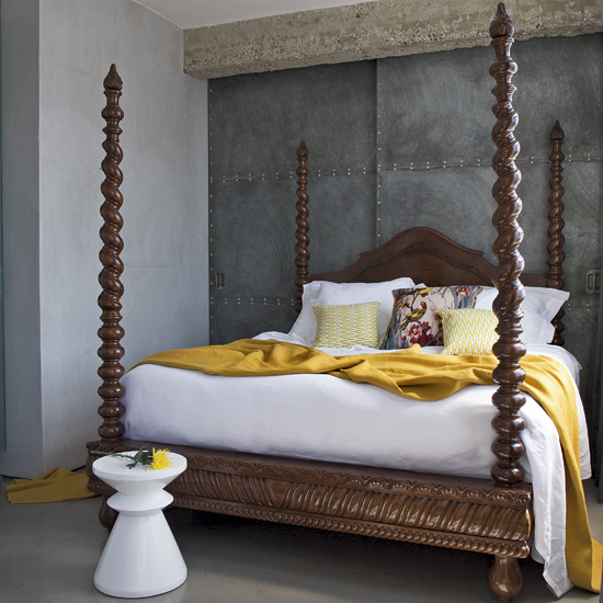 Loft-style bedroom Loft-style bedroom | Bedrooms | Image