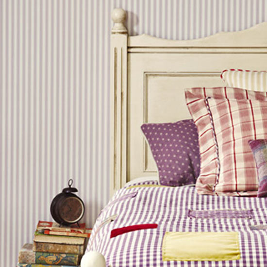 Country wallpaper - 10 of the best | Country wallpaper | Decorating ideas | PHOTO GALLERY | Housetohome.co.uk