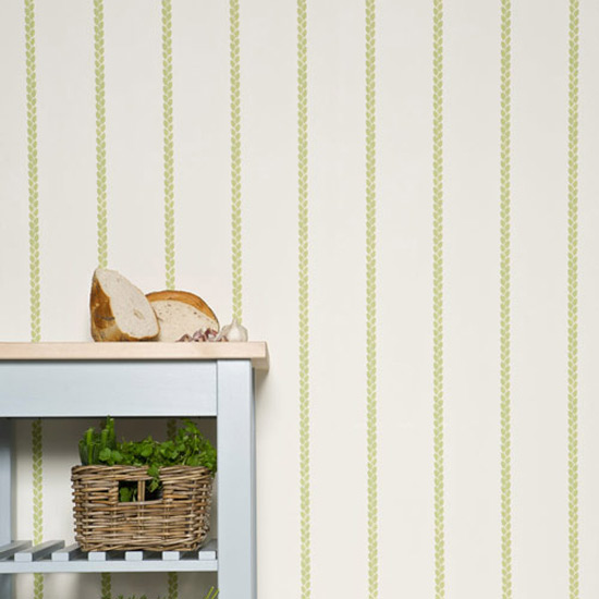 Country wallpaper - 10 of the best | Country wallpaper | Decorating ideas | PHOTO GALLERY | Housetohome.co.uk