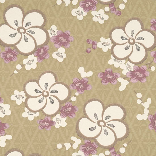 Blossom | Wallpaper | Wallpaper ideas | photo gallery | Image | housetohome