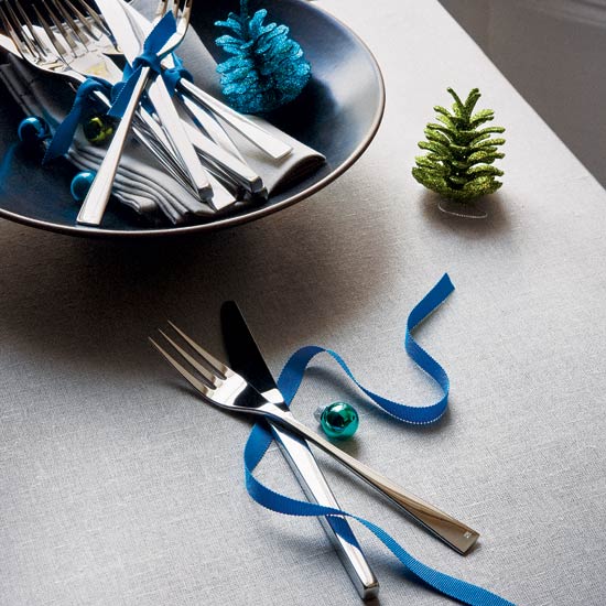 High-impact, low-effort Christmas decorating | Christmas decorating ideas | Christmas | PHOTO GALLERY | Housetohome.co.uk