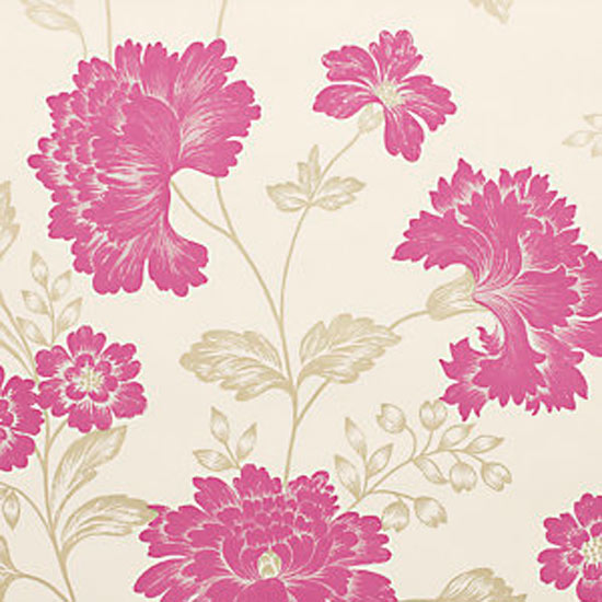 Floral | Wallpaper | Wallpaper ideas | PHOTO GALLERY | Housetohome.co.uk