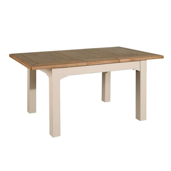 Dining table from Cargo