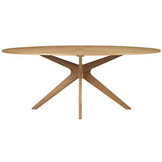 Dining table from John Lewis | Dining tables - 10 of the best ...