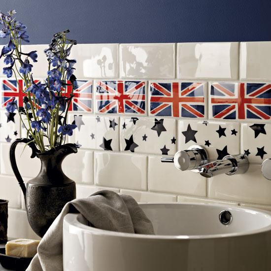 tiles | floor tiles | wall tiles | Emma Bridgewater | image | housetohome
