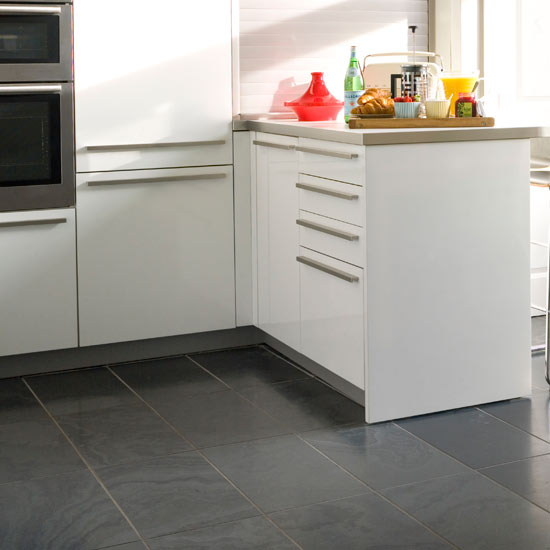 Save space by installing underfloor heating in place of radiators