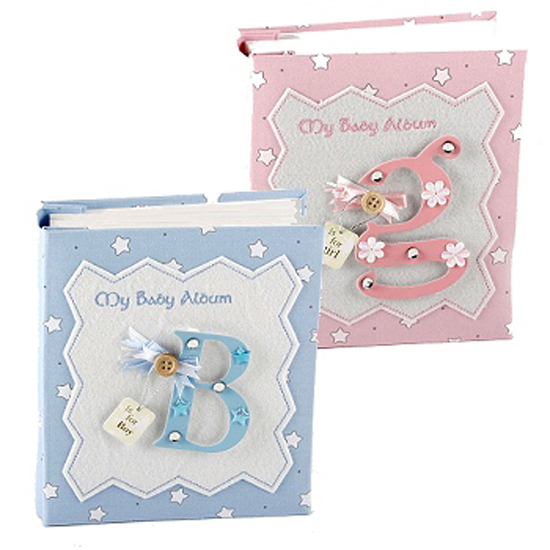 Baby photo albums | Photo albums | Photograph albums | Photos | PHOTO GALLERY | Housetohome