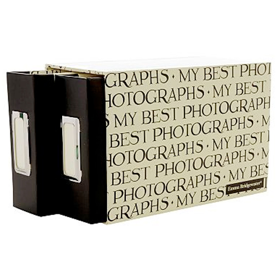 Emma Bridgewater photo album | Photo albums | Photograph albums | Photos | PHOTO GALLERY | Housetohome