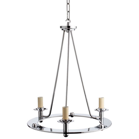 Chandeliers | Indoor Lighting | Lighting | PHOTO GALLERY | Housetohome.co.uk
