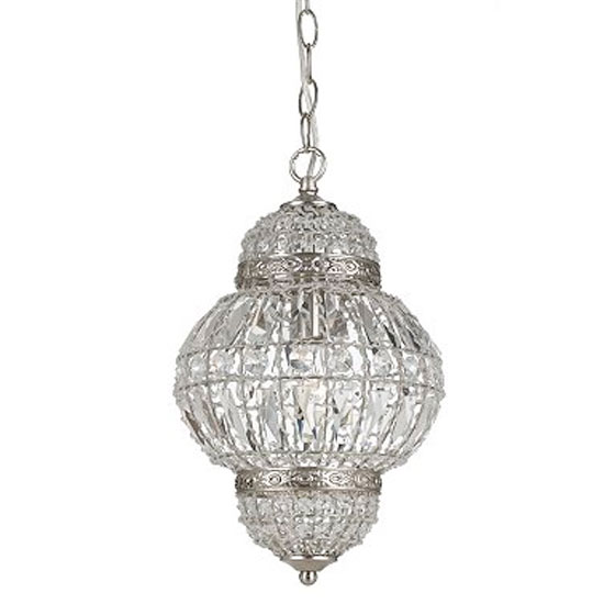 Chandeliers | Indoor Lighting | Lighting | PHOTO GALLERY | Housetohome.co.uk