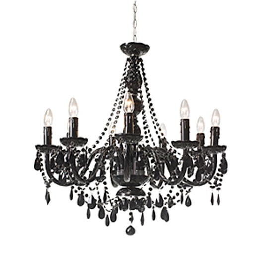 Chandeliers | Indoor Lighting | Lighting | PHOTO GALLERY | Housetohome.co.uk