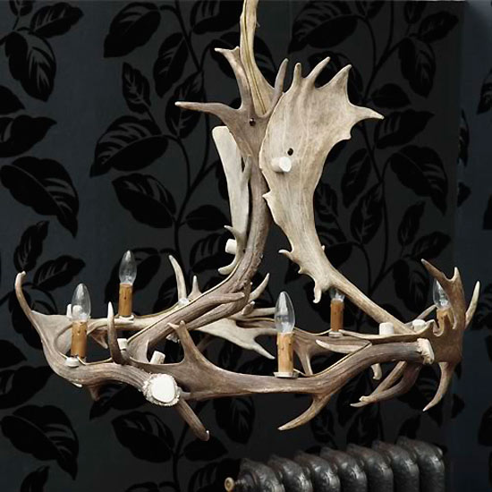 Chandeliers | Indoor Lighting | Lighting | PHOTO GALLERY | Housetohome.co.uk