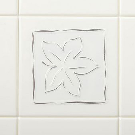 Tile stickers | Tile transfers | Stickers for tiles | PHOTO GALLERY | Housetohome