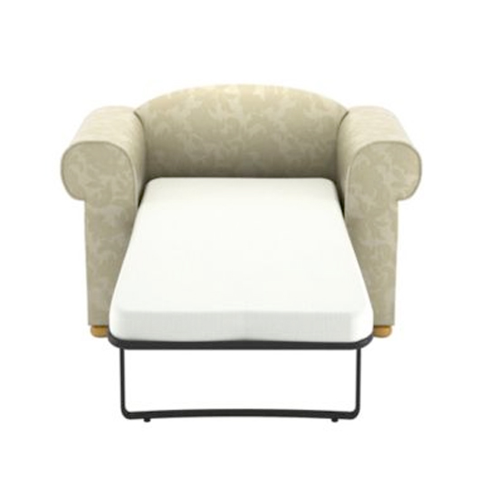 ... 2010 | Space-saving furniture | Chair beds | IMAGE | Housetohome.co.uk