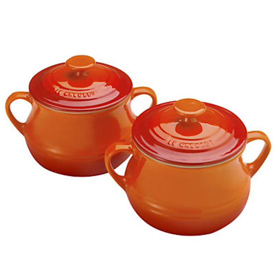 Soup bowls - best of 2011