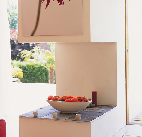 Electric fires | Fireplaces | Heating | image | Housetohome