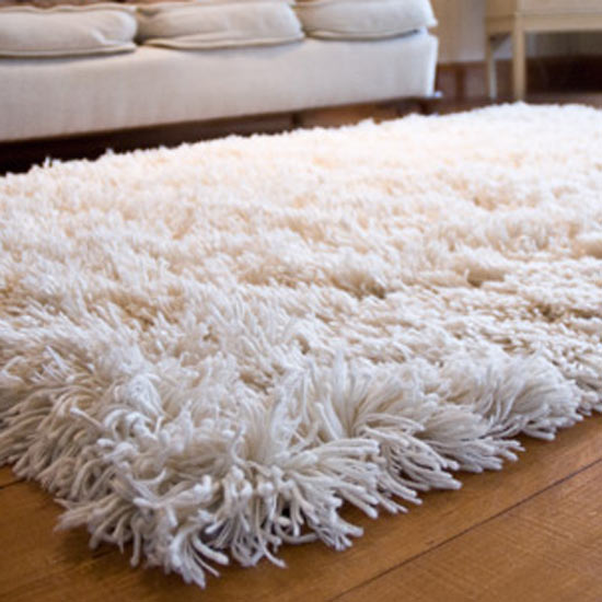 Highlander rug from The Real Rug Company